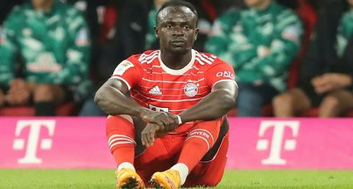 منافس الزمالك.. تقارير: صفقة ماني تكلف النصر 80 مليون يورو